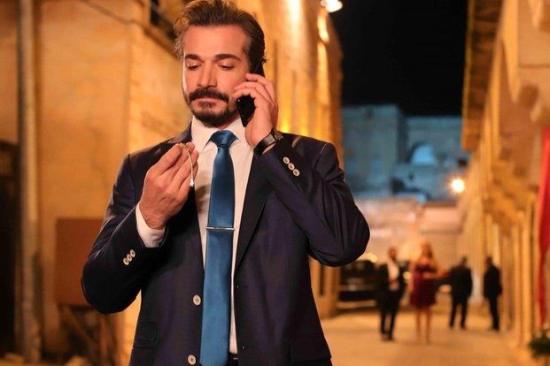 Hercai: Amor y Venganza : Foto