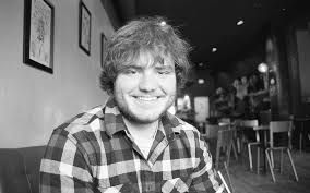 Póster John Henry Theisen