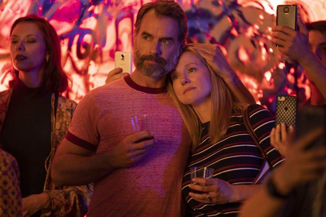 Historias de San Francisco : Foto Murray Bartlett, Laura Linney