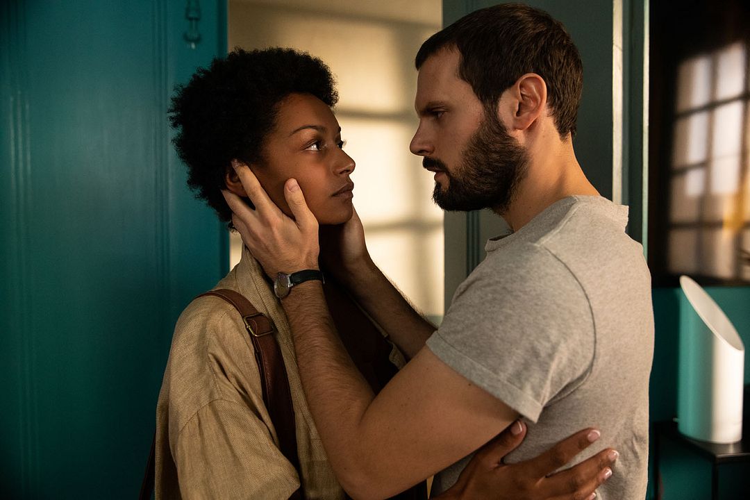 Osmosis : Foto Hugo Becker, Philypa Phoenix