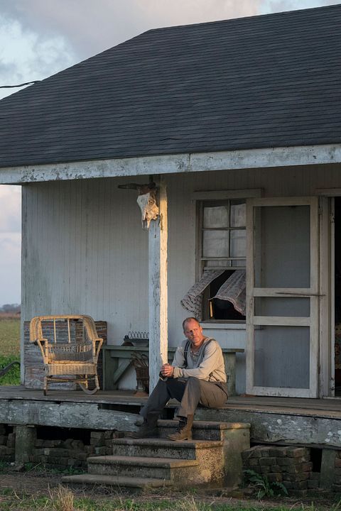 Emboscada final : Foto Woody Harrelson