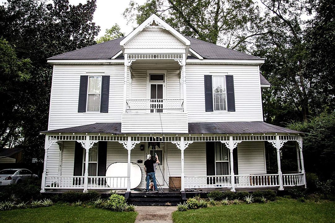 Delitos ocultos : Foto