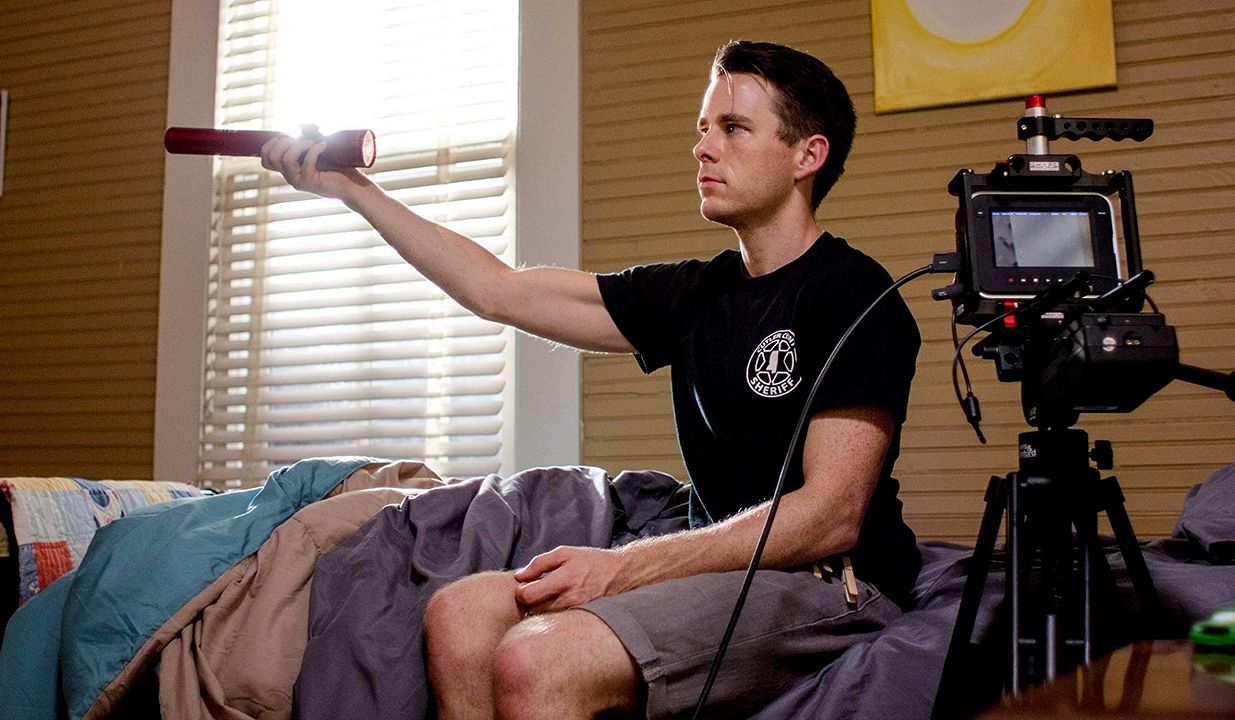 Delitos ocultos : Foto