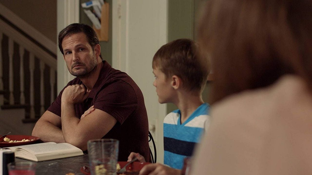 Delitos ocultos : Foto