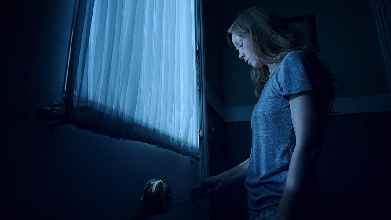 Delitos ocultos : Foto