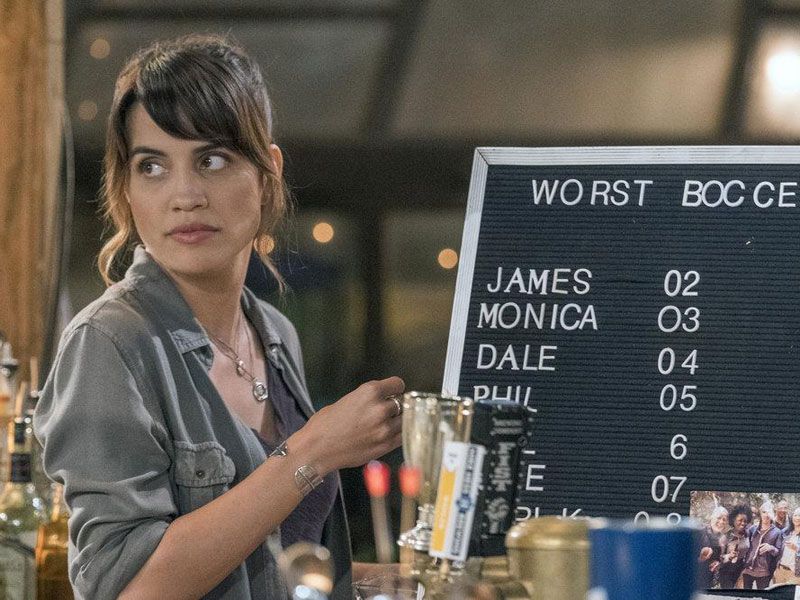 Foto Natalie Morales