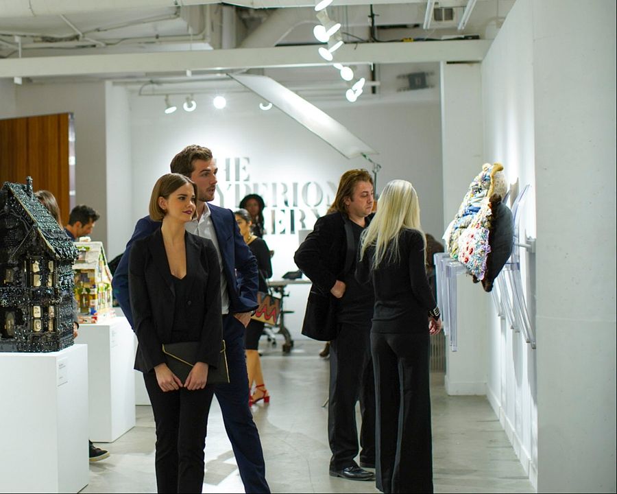 Foto Beau Mirchoff, Maia Mitchell