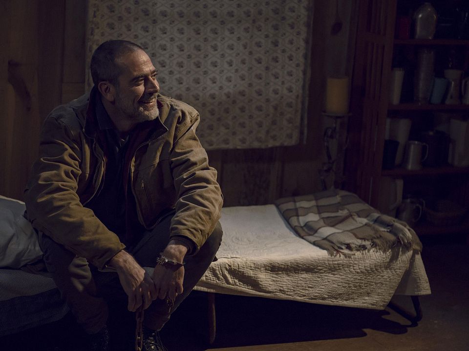 Foto Jeffrey Dean Morgan