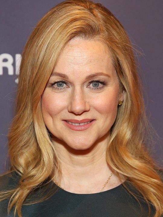 Póster Laura Linney