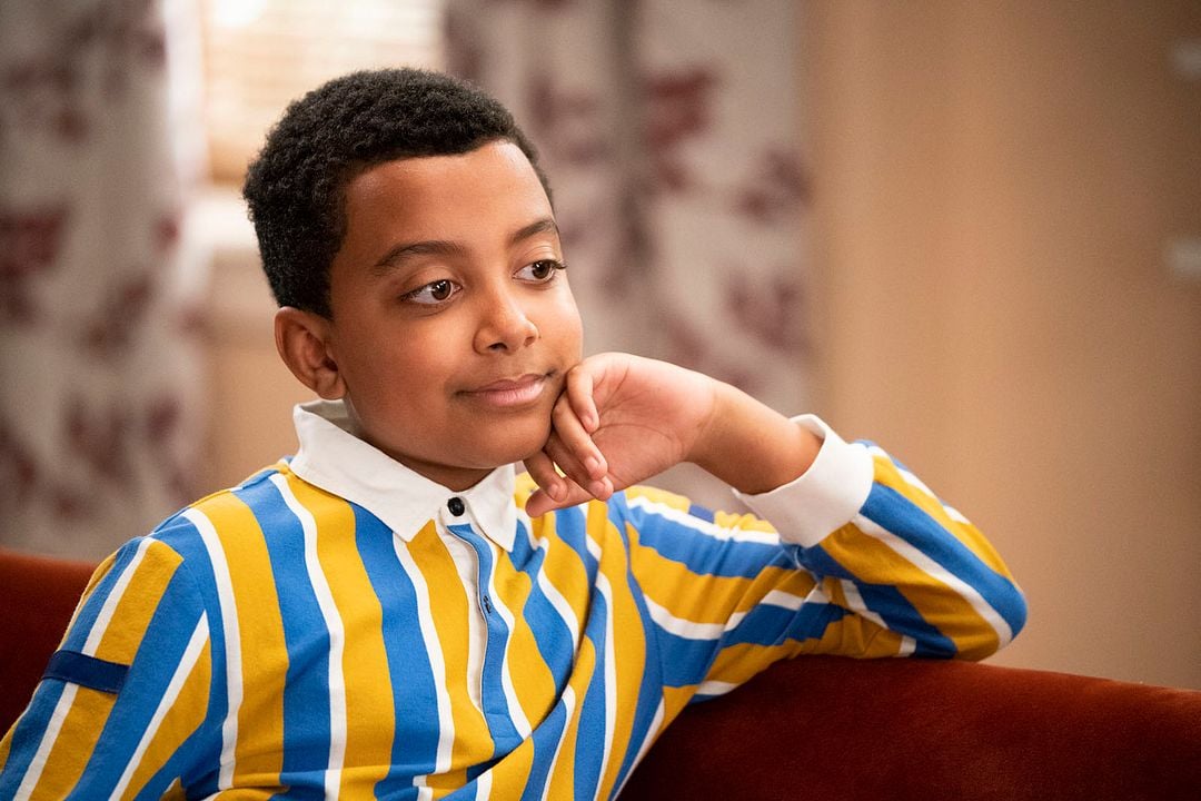 Single Parents : Foto