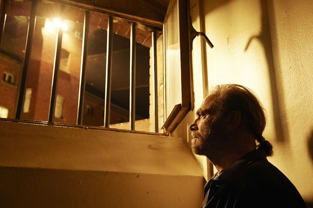 Historia de un crimen : Foto Franco Nero