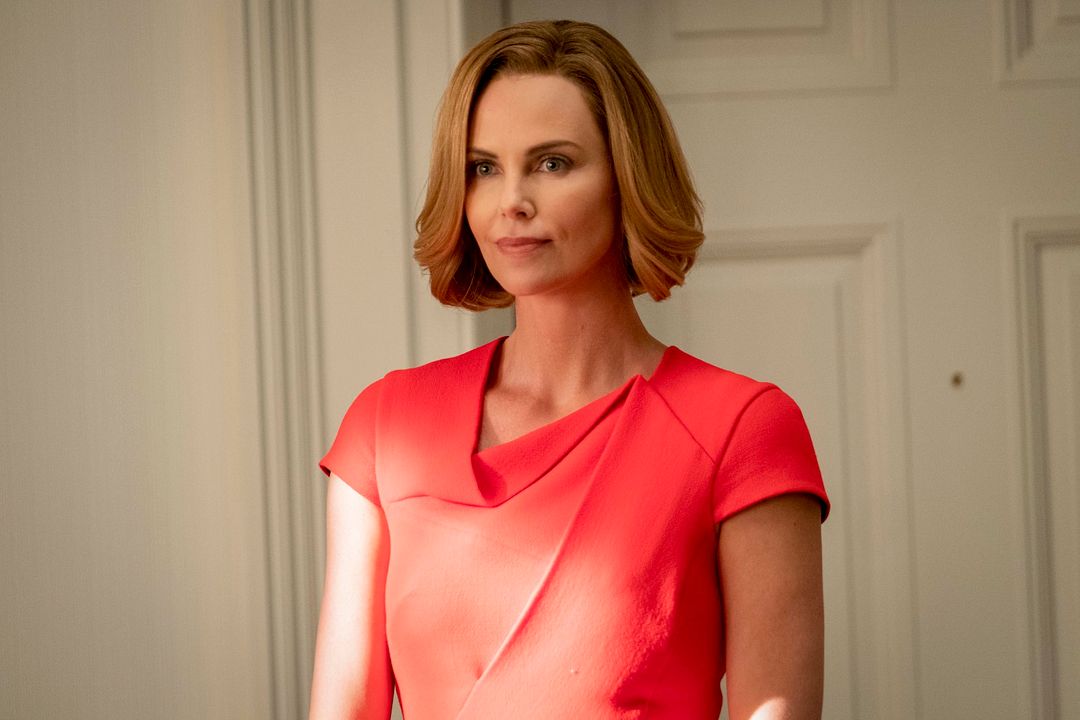 Ni en sueños : Foto Charlize Theron