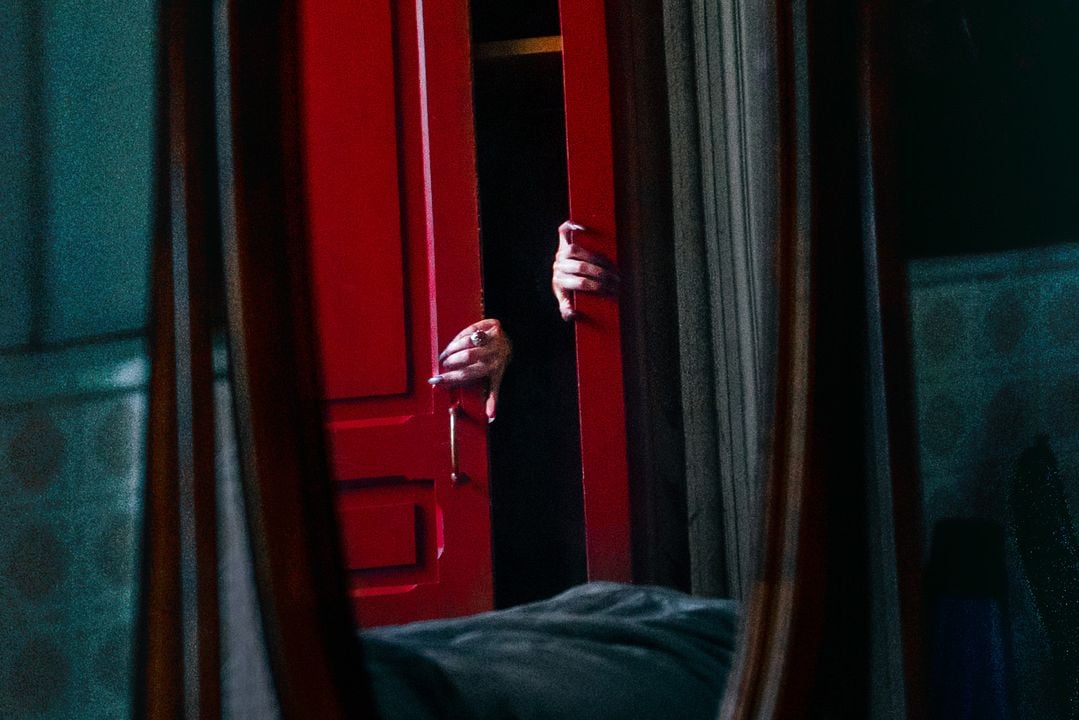 Marianne (2019) : Foto