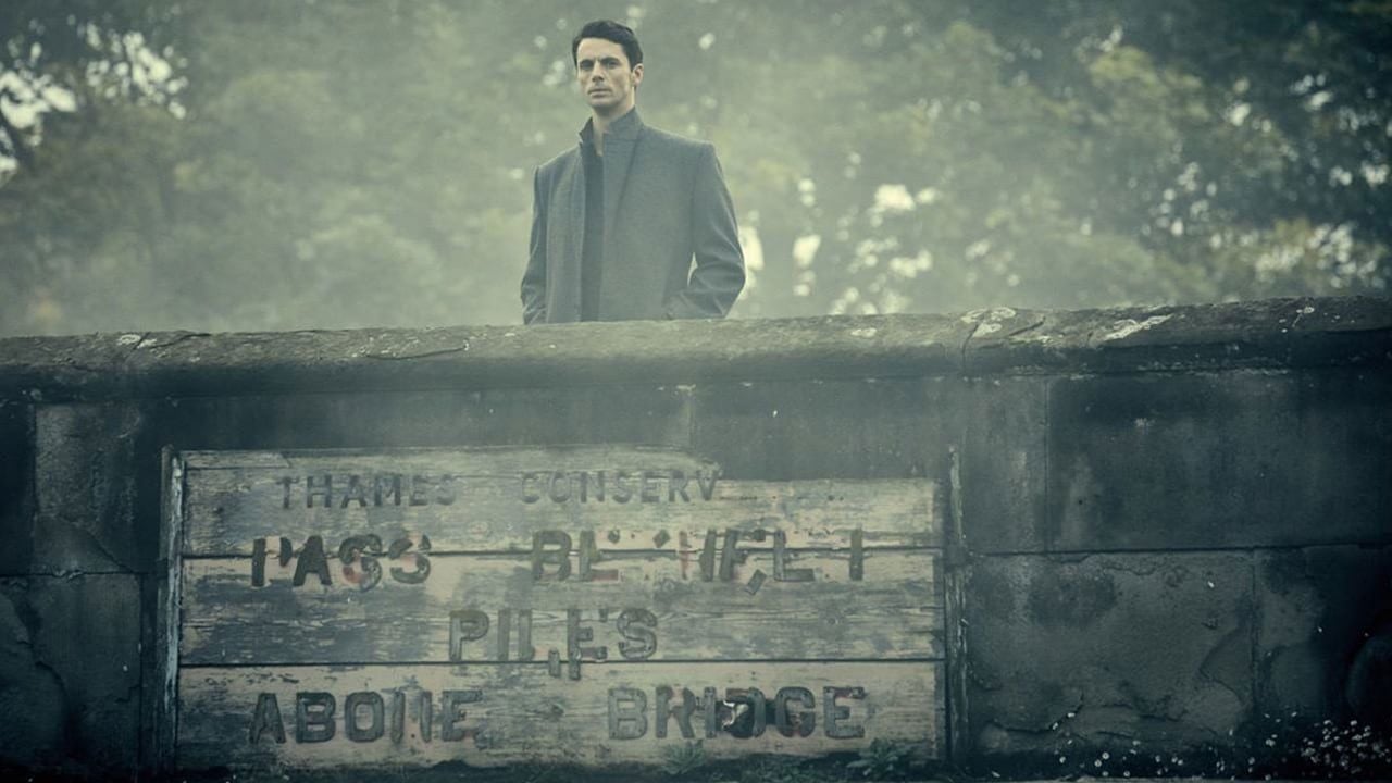 El descubrimiento de las brujas : Foto