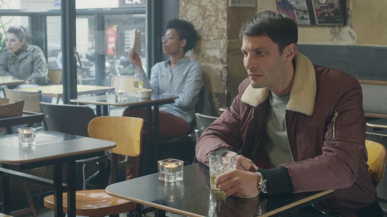 Plan corazón : Póster