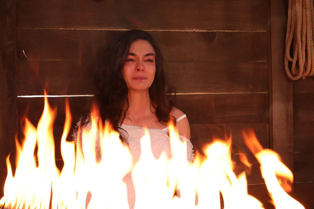 Hercai: Amor y Venganza : Foto