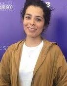 Póster Jimena Montemayor