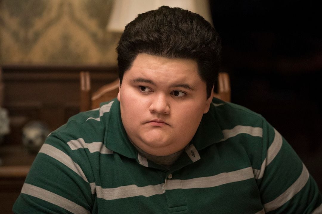 Shazam! : Foto Jovan Armand