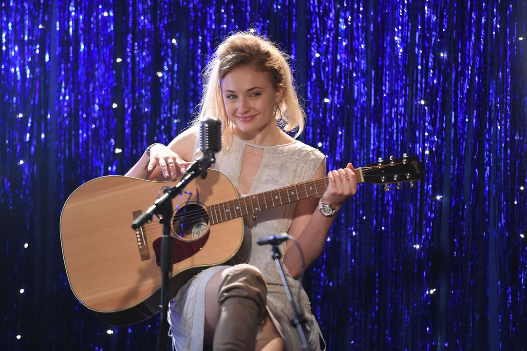 Time Freak : Foto Sophie Turner