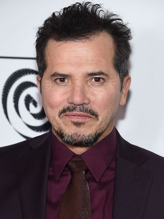 Póster John Leguizamo