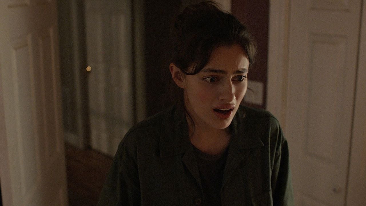 Ma : Foto Diana Silvers