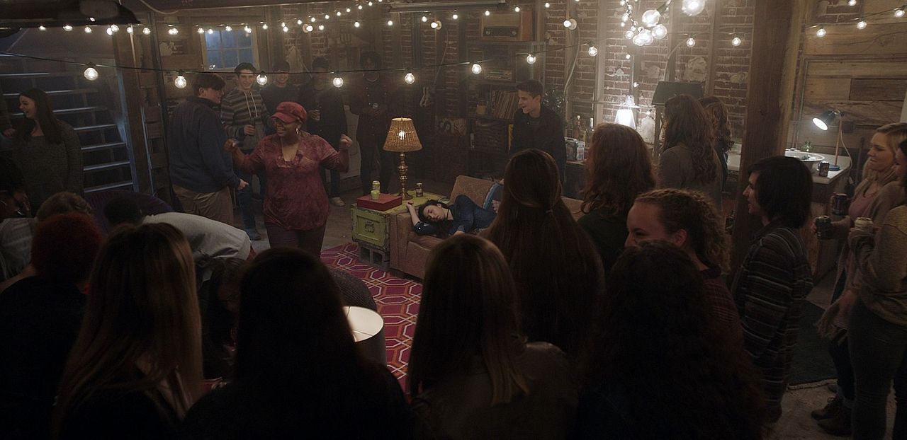 Ma : Foto Octavia Spencer