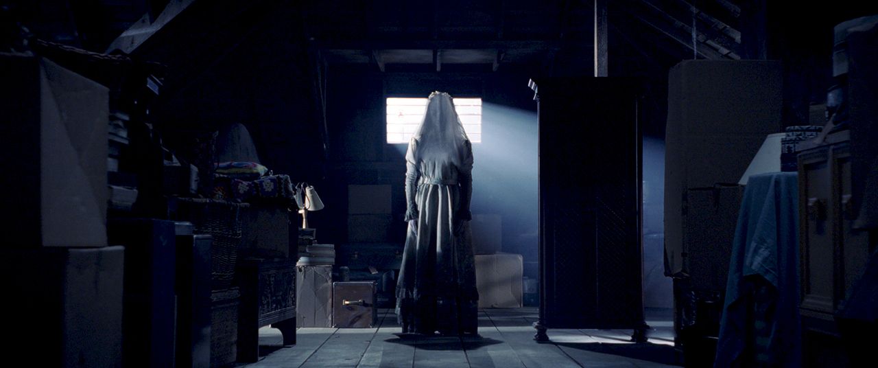 La maldición de La Llorona : Foto