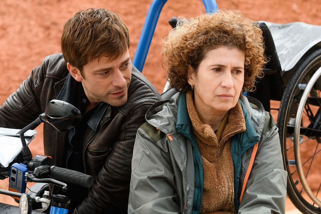 Foto Guilaine Londez