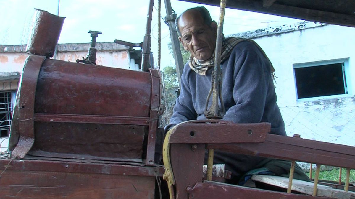 El Caído Del Cielo : Foto