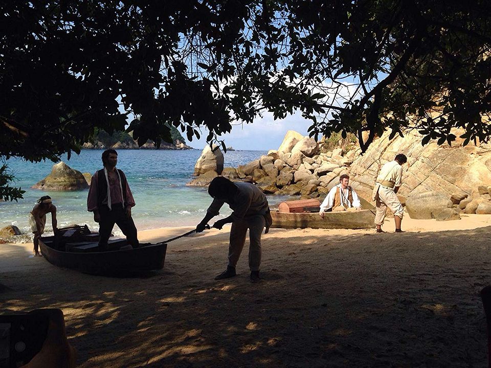 Humboldt En México: La Mirada Del Explorador : Foto