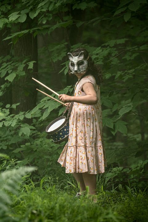 Cementerio maldito : Foto