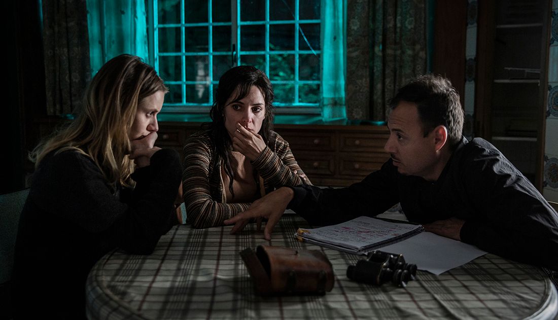 Foto Maggie Civantos, Manuela Vellés