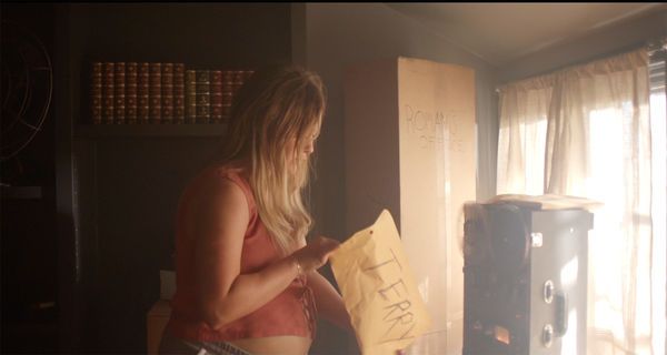 El asesinato de Sharon Tate : Foto