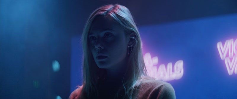Alcanzando tu sueño : Foto Elle Fanning