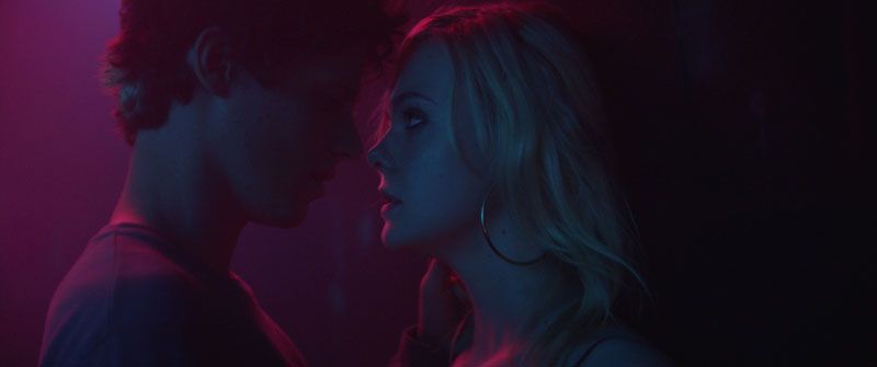 Alcanzando tu sueño : Foto Elle Fanning