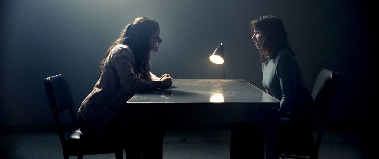 La maldición de La Llorona : Foto Patricia Velasquez, Linda Cardellini