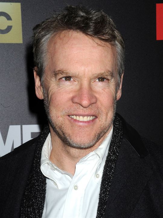 Póster Tate Donovan