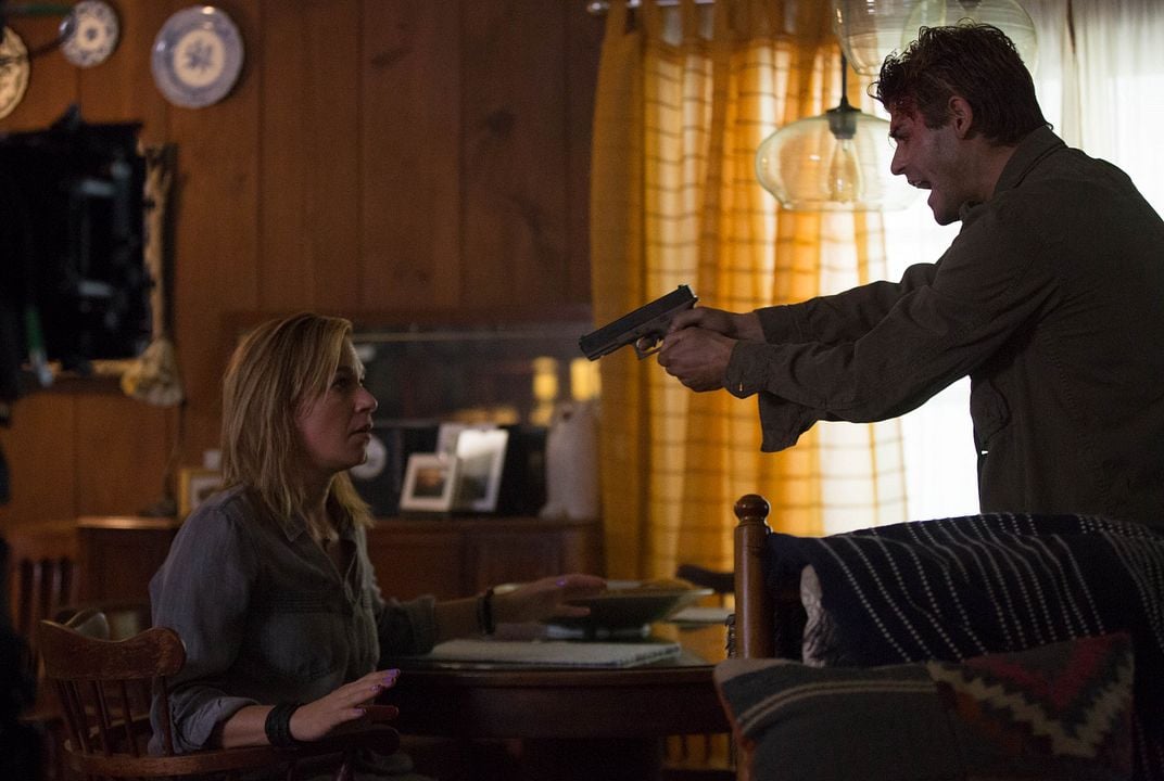 El portal del más allá : Foto