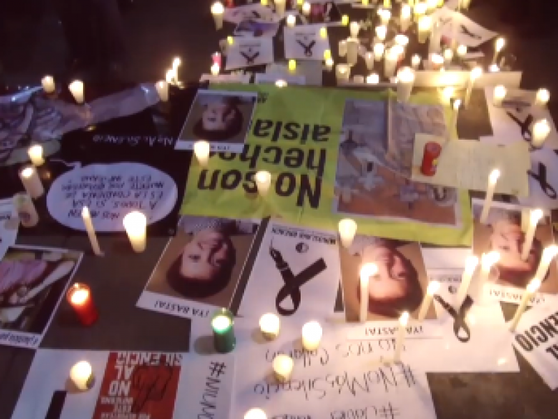 No Se Mata La Verdad : Foto