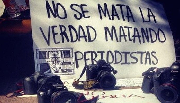 No Se Mata La Verdad : Foto