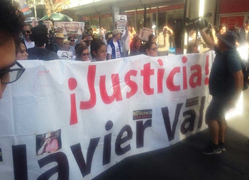 No Se Mata La Verdad : Foto