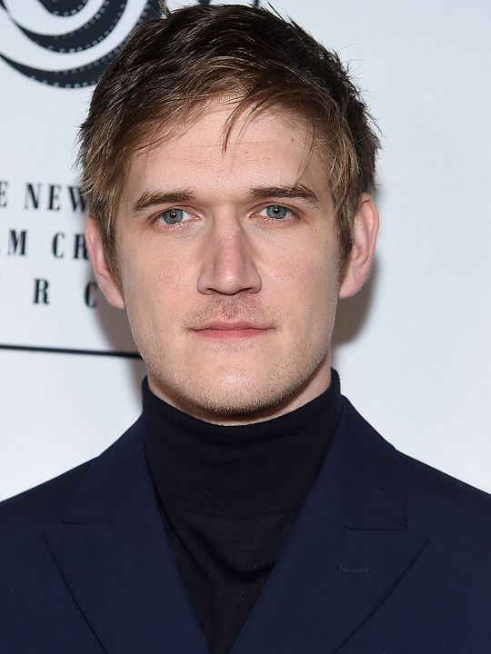 Póster Bo Burnham