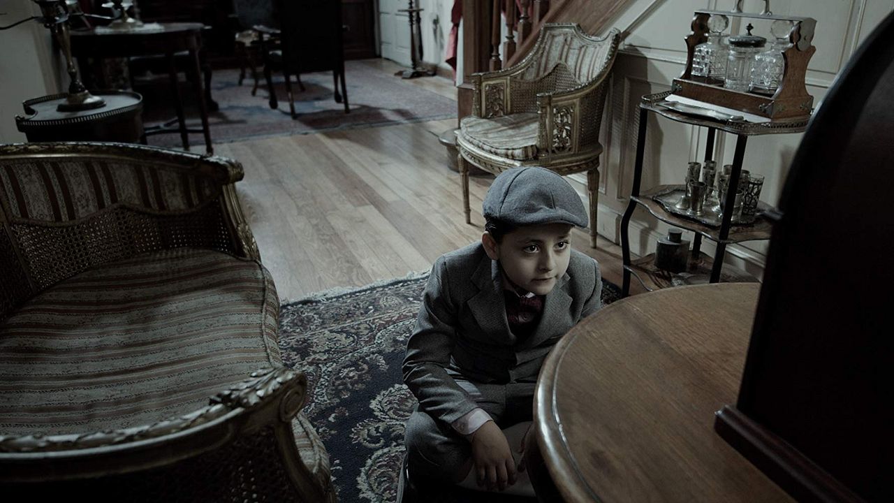 Desde tu infierno : Foto