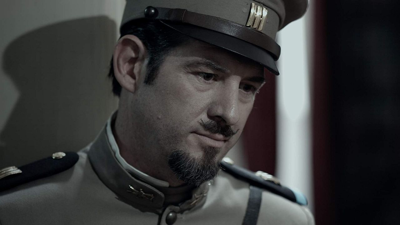 Desde tu infierno : Foto