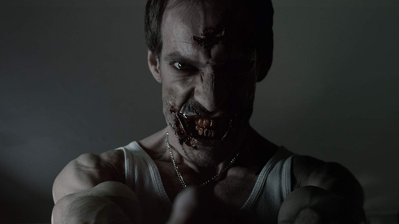 Desde tu infierno : Foto