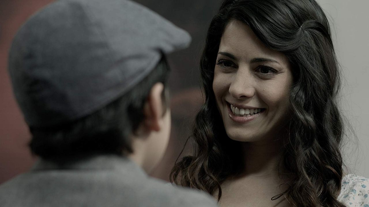 Desde tu infierno : Foto