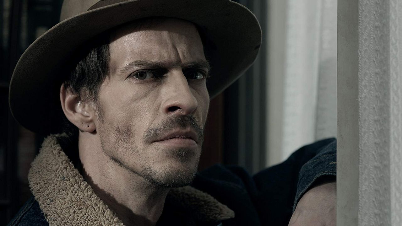 Desde tu infierno : Foto