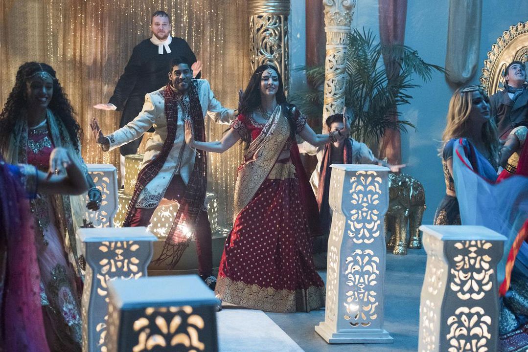 DC's Legends of Tomorrow : Foto