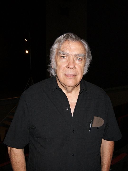 Póster Modesto López