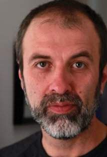 Póster Mario Mandujano